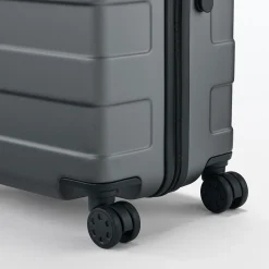 Valises^Muji Valise rigide 75L, Moyenne