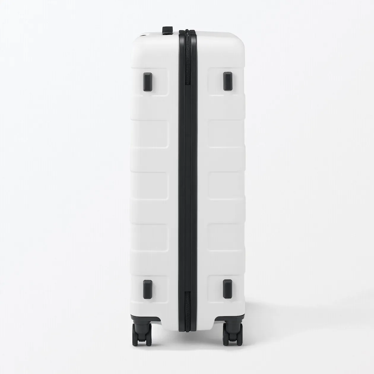 Valises^Muji Valise rigide 75L, Moyenne