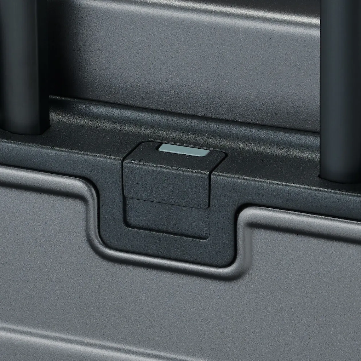 Valises^Muji Valise rigide 75L, Moyenne