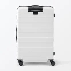 Valises^Muji Valise rigide 75L, Moyenne