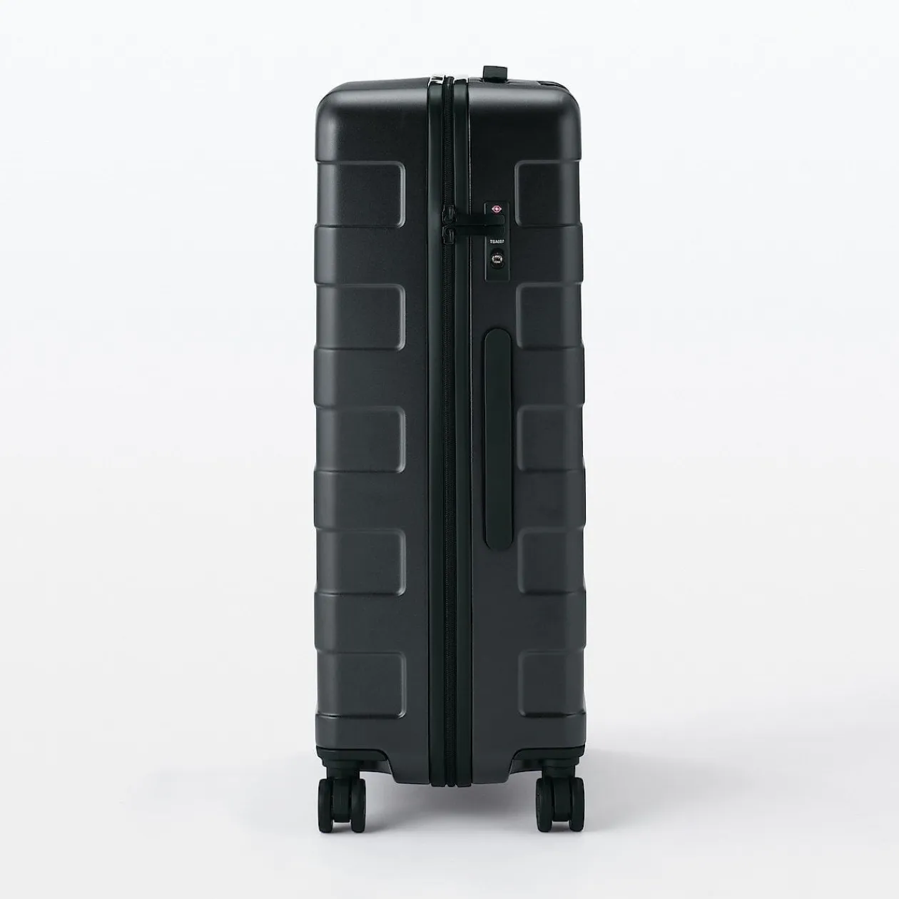 Valises^Muji Valise rigide 75L, Moyenne