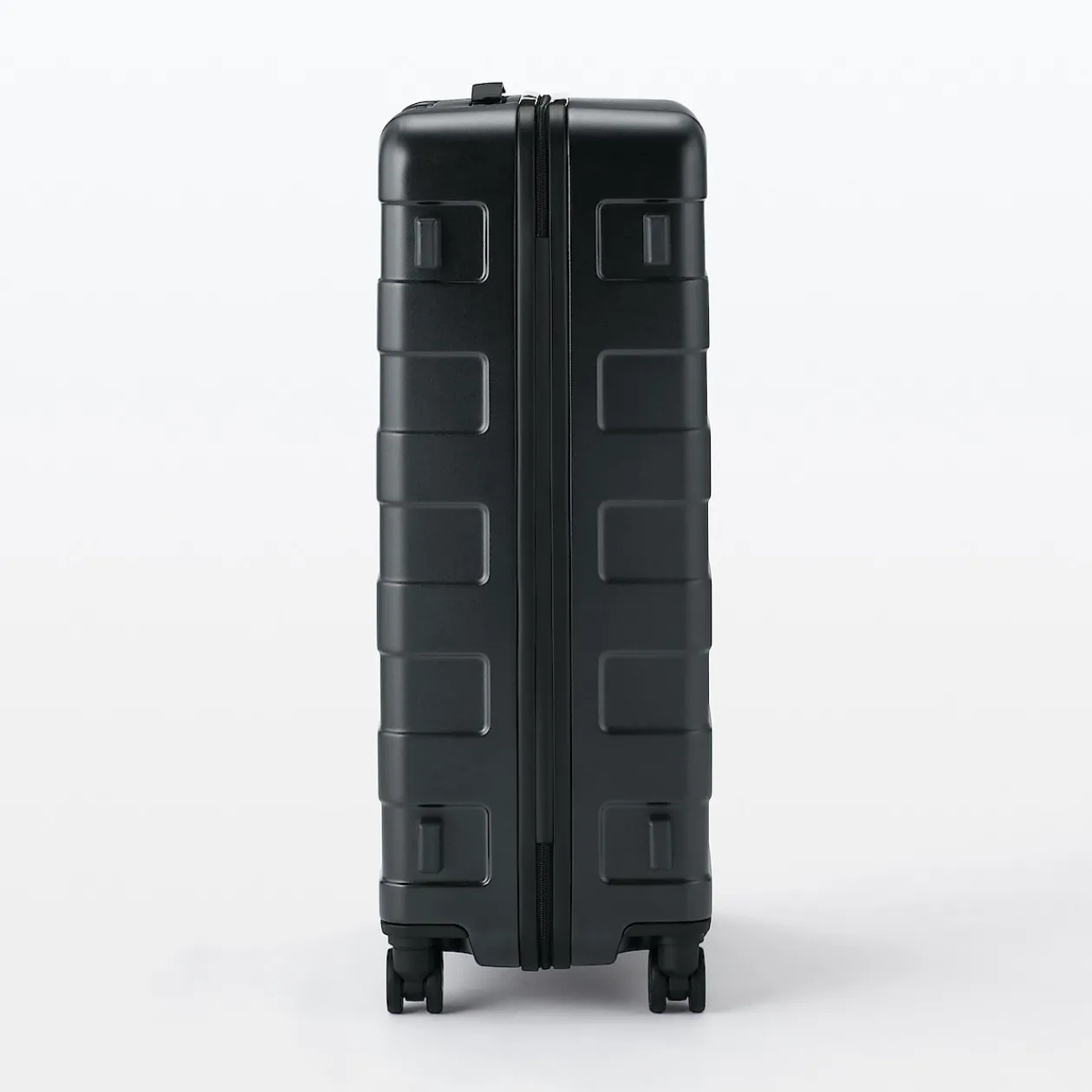 Valises^Muji Valise rigide 75L, Moyenne