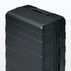 Valises^Muji Valise rigide 75L, Moyenne