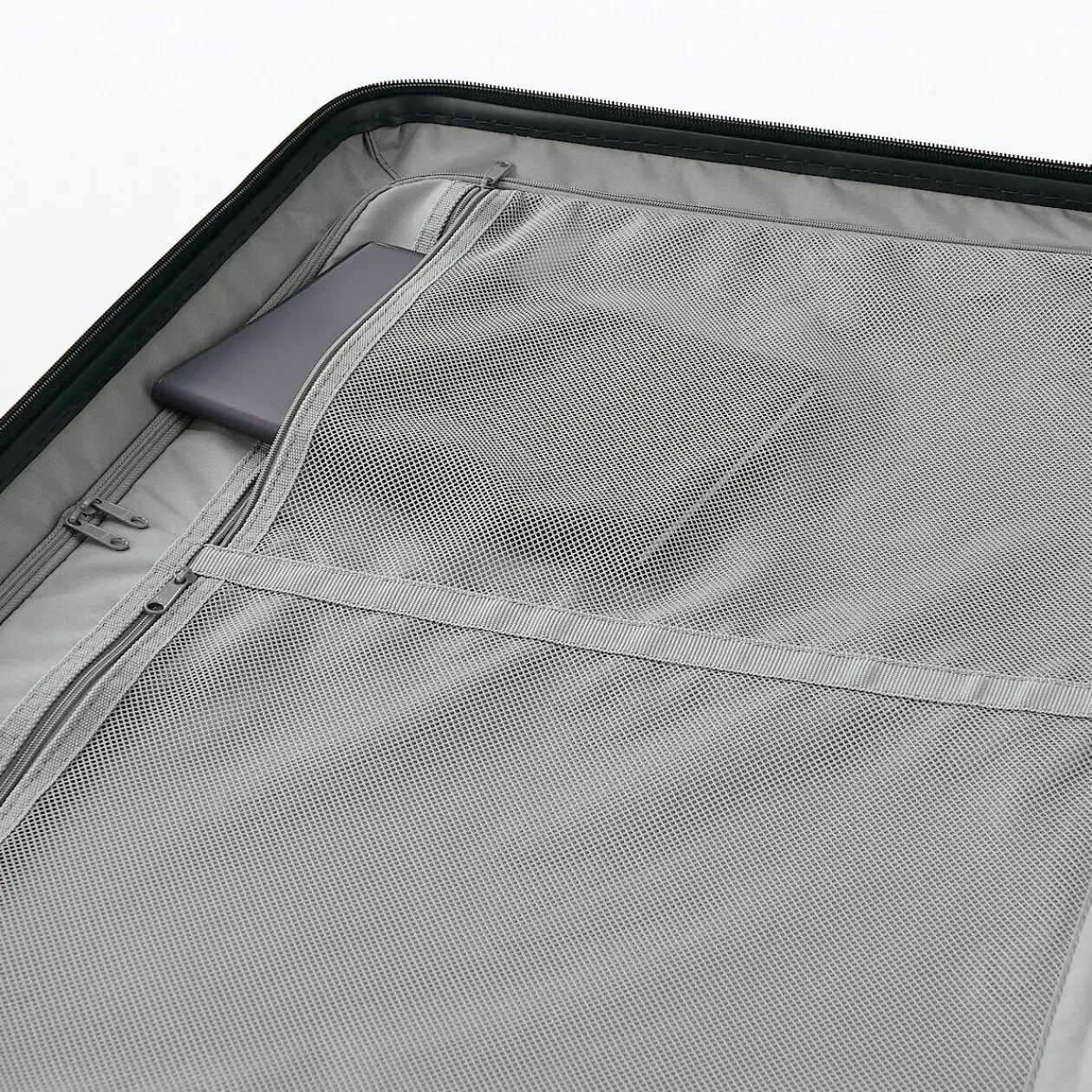 Valises^Muji Valise rigide 75L, Moyenne