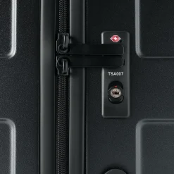 Valises^Muji Valise rigide 75L, Moyenne