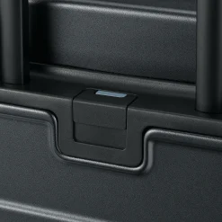 Valises^Muji Valise rigide 75L, Moyenne