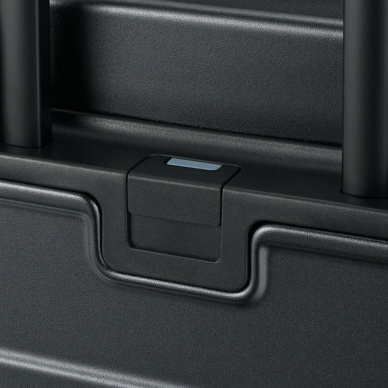 Valises^Muji Valise rigide 75L, Moyenne