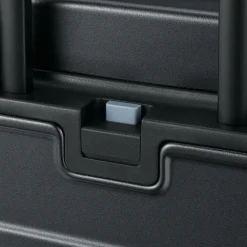 Valises^Muji Valise rigide 75L, Moyenne