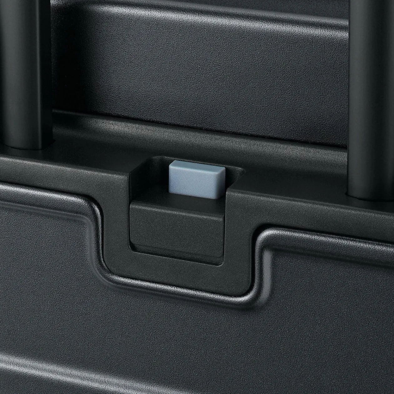 Valises^Muji Valise rigide 75L, Moyenne