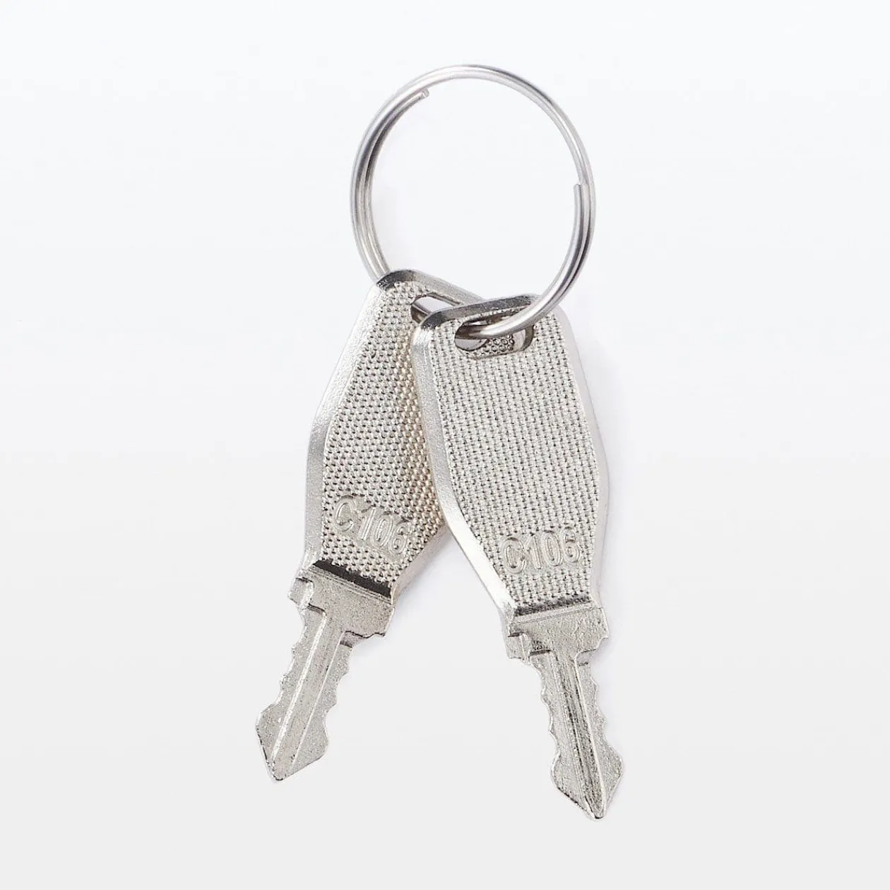 Valises^Muji Valise rigide 75L, Moyenne