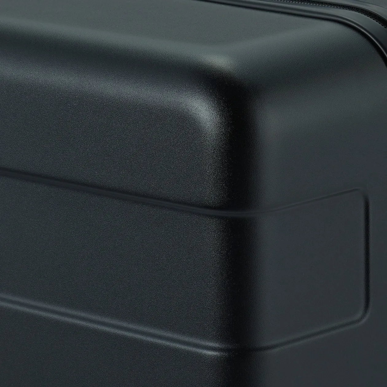 Valises^Muji Valise rigide 75L, Moyenne