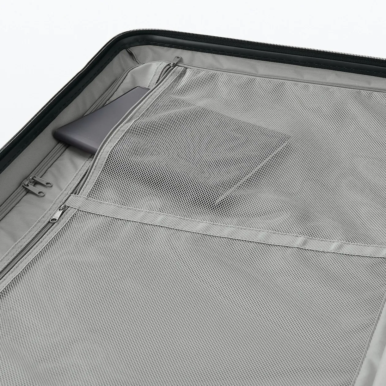 Valises^Muji Valise rigide 75L, Moyenne