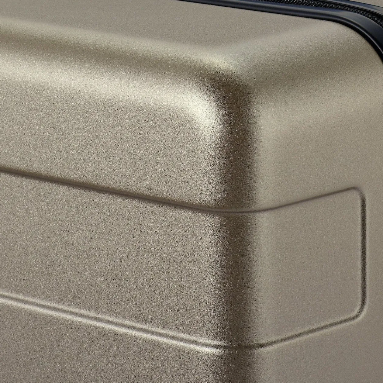 Valises^Muji Valise rigide 75L, Moyenne