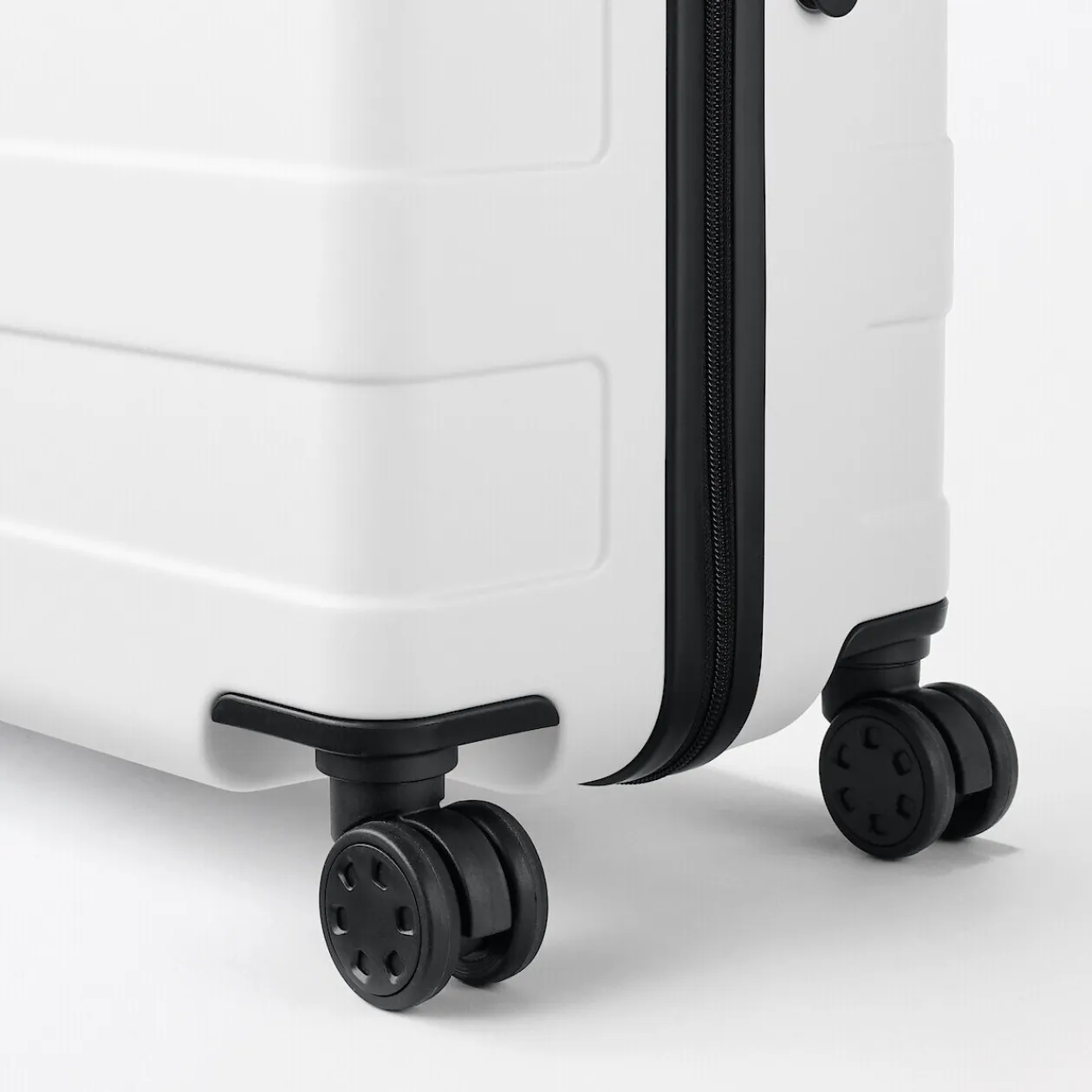 Valises^Muji Valise rigide 75L, Moyenne
