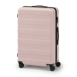 Valises^Muji Valise rigide 75L, Moyenne