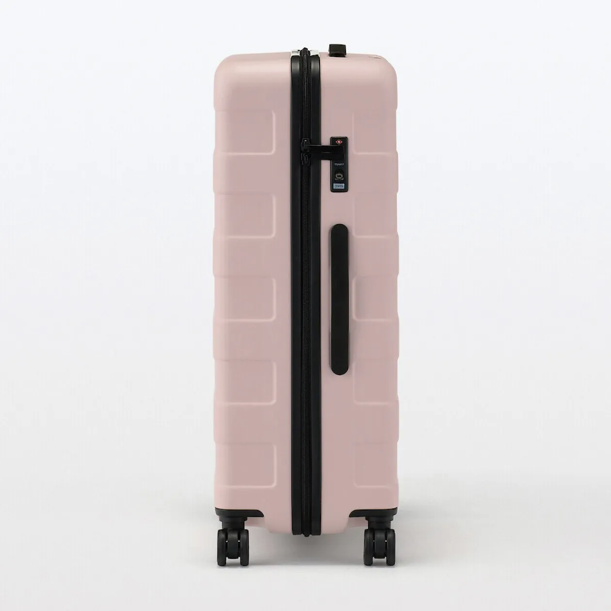 Valises^Muji Valise rigide 75L, Moyenne