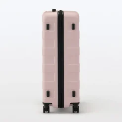Valises^Muji Valise rigide 75L, Moyenne