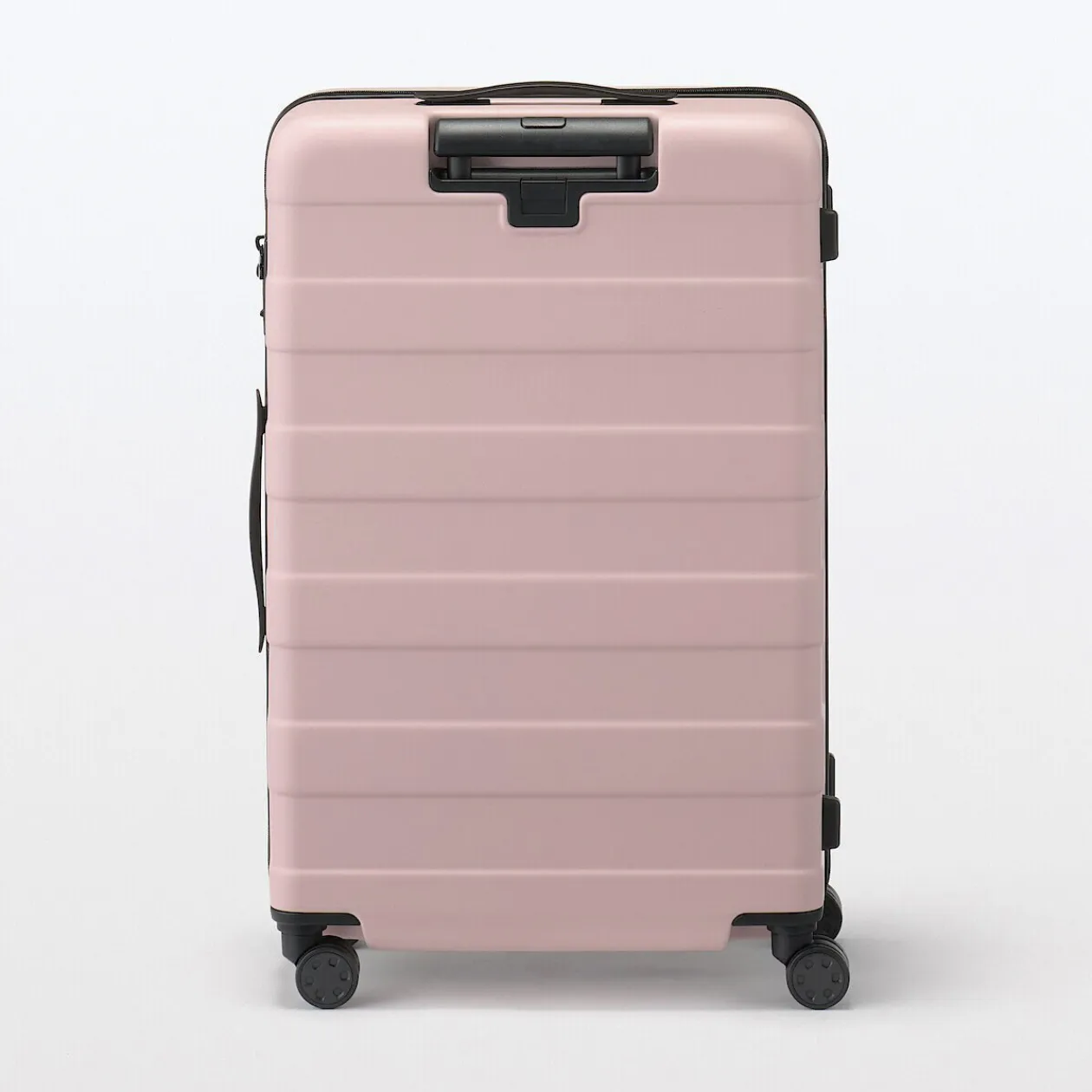 Valises^Muji Valise rigide 75L, Moyenne