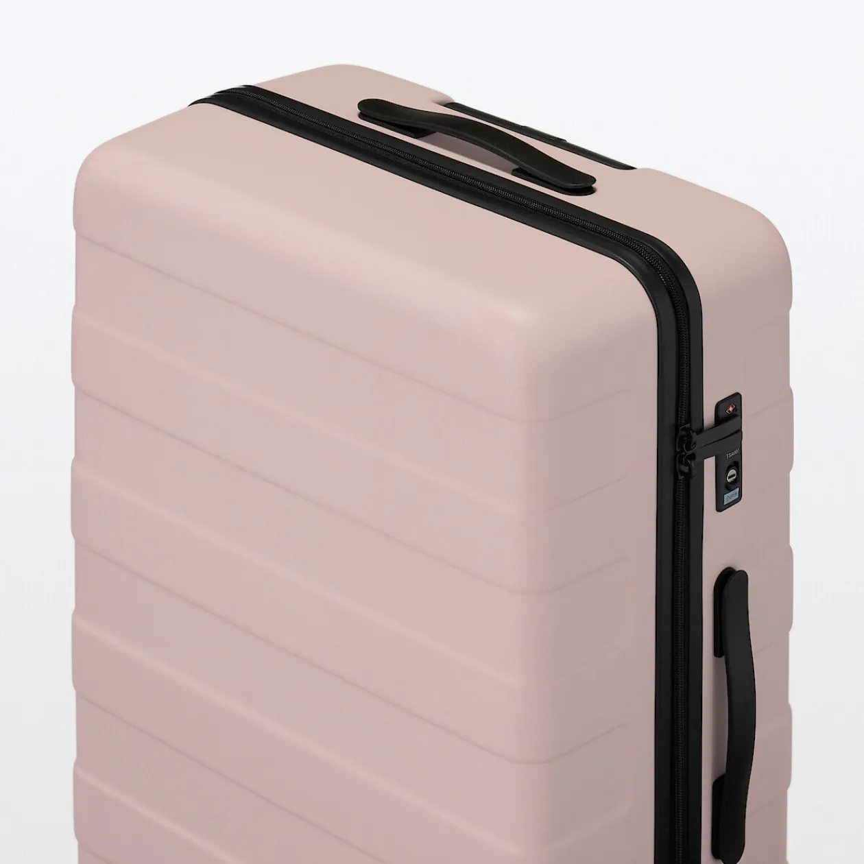 Valises^Muji Valise rigide 75L, Moyenne