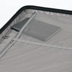 Valises^Muji Valise rigide 75L, Moyenne