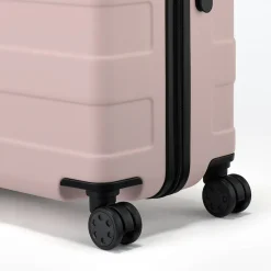 Valises^Muji Valise rigide 75L, Moyenne