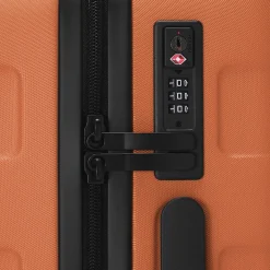 Valises^Muji Valise rigide 36L, Petite