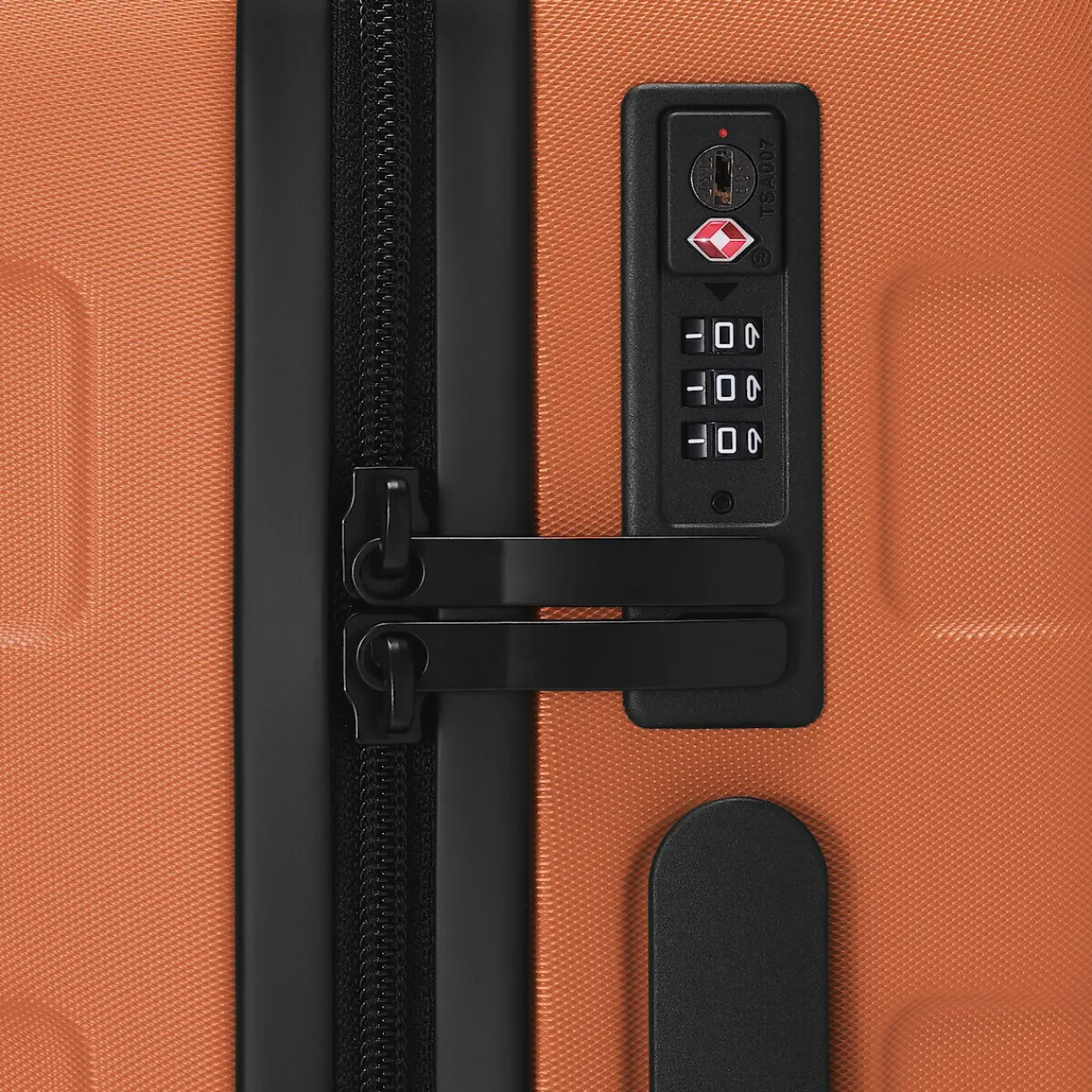 Valises^Muji Valise rigide 36L, Petite