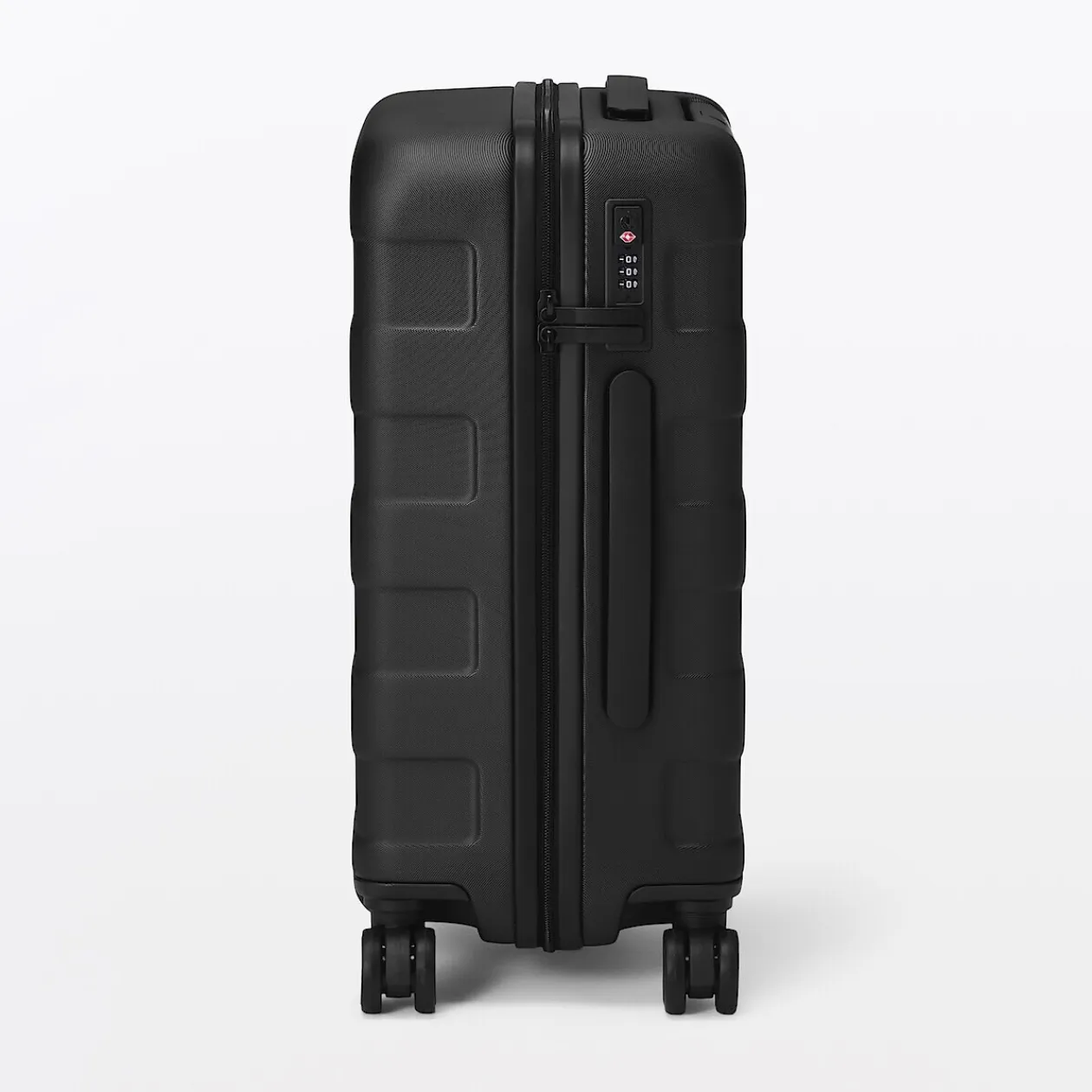 Valises^Muji Valise rigide 36L, Petite