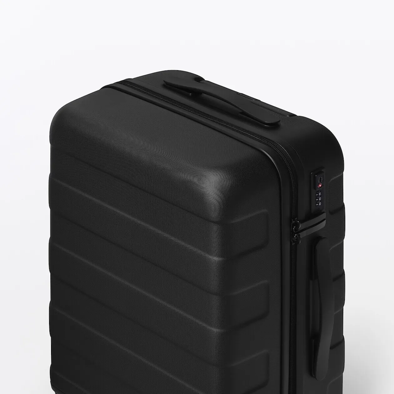 Valises^Muji Valise rigide 36L, Petite
