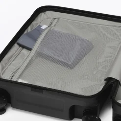 Valises^Muji Valise rigide 36L, Petite