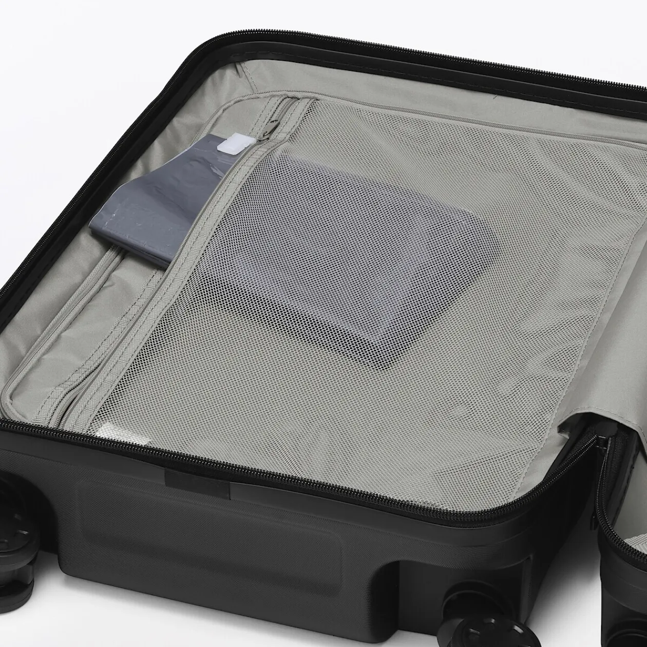 Valises^Muji Valise rigide 36L, Petite