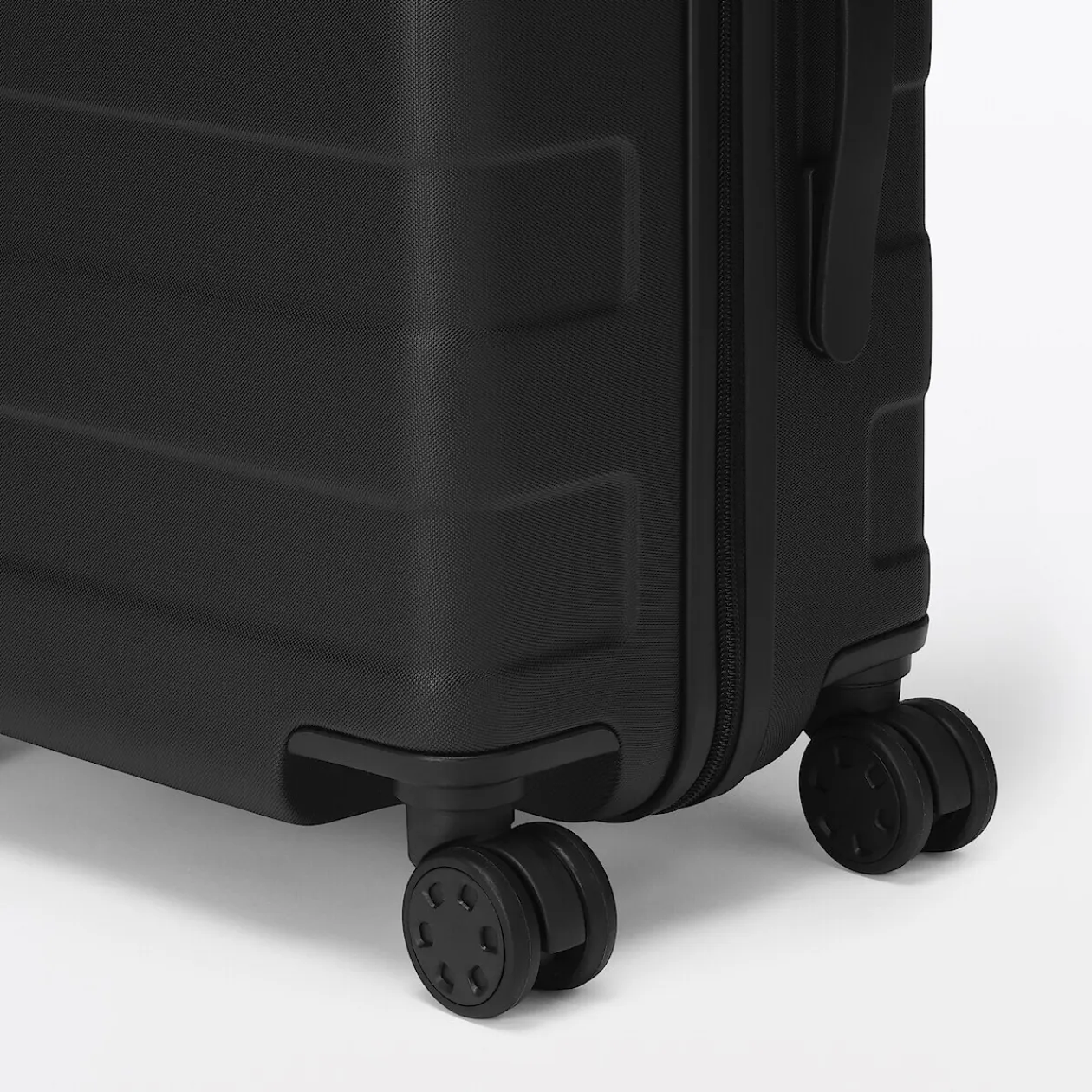 Valises^Muji Valise rigide 36L, Petite