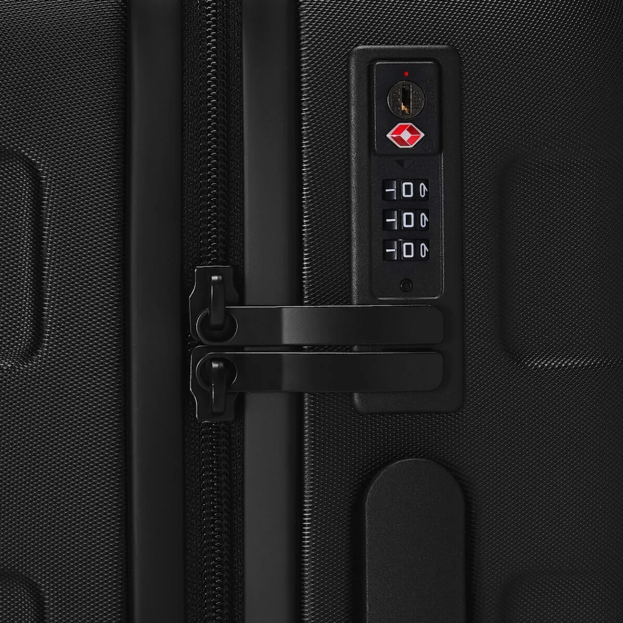 Valises^Muji Valise rigide 36L, Petite