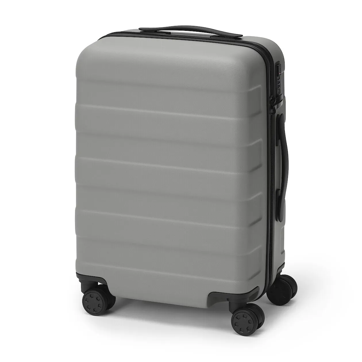 Valises^Muji Valise rigide 36L, Petite