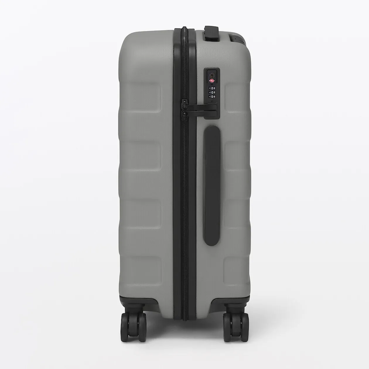 Valises^Muji Valise rigide 36L, Petite