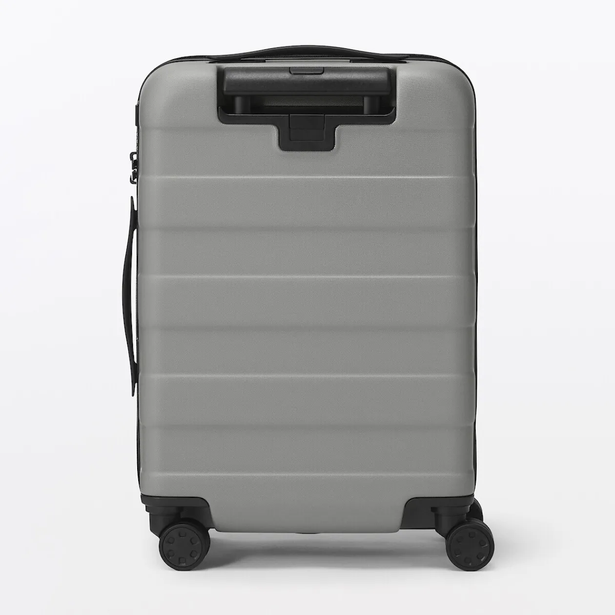 Valises^Muji Valise rigide 36L, Petite