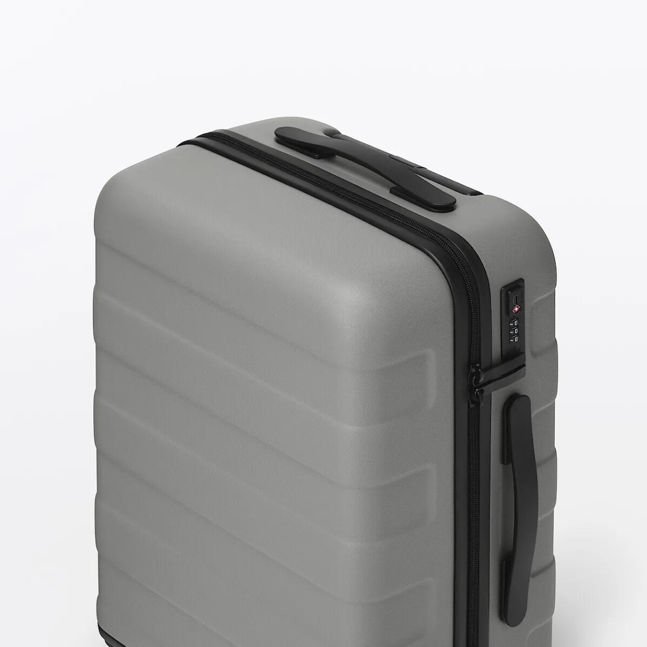 Valises^Muji Valise rigide 36L, Petite