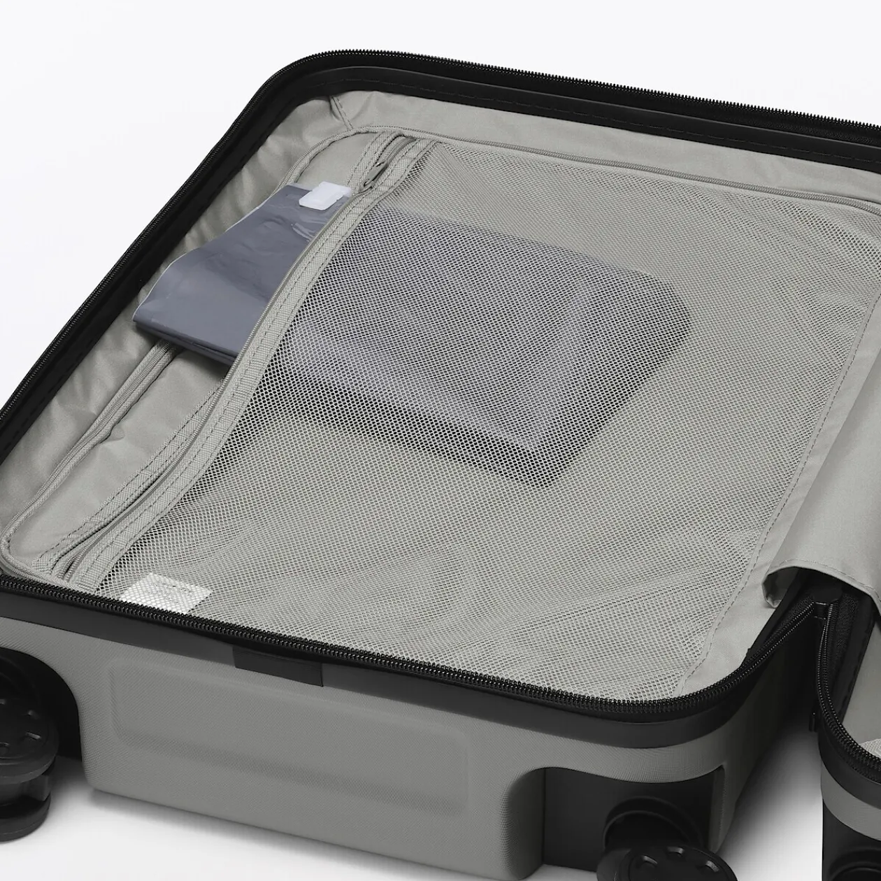 Valises^Muji Valise rigide 36L, Petite