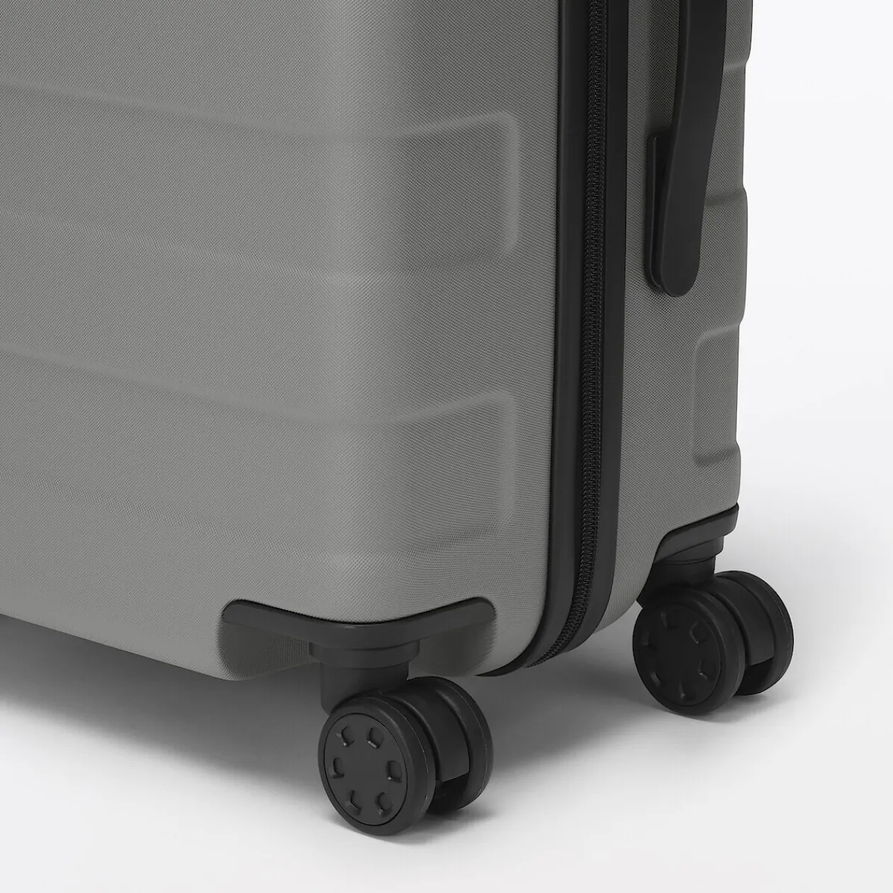 Valises^Muji Valise rigide 36L, Petite