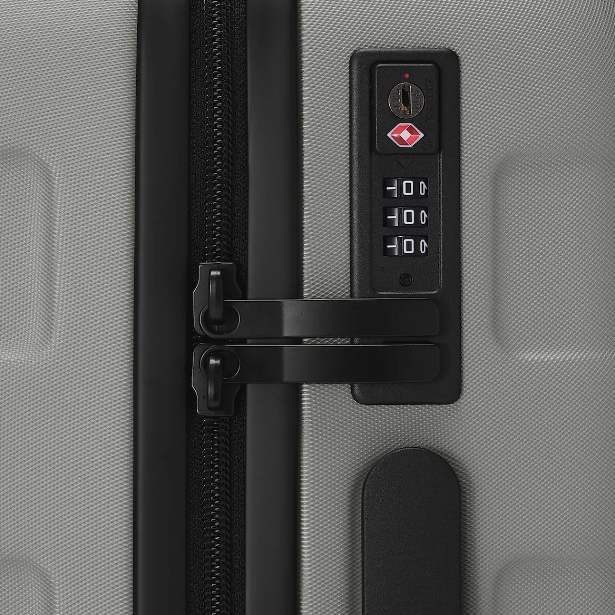 Valises^Muji Valise rigide 36L, Petite