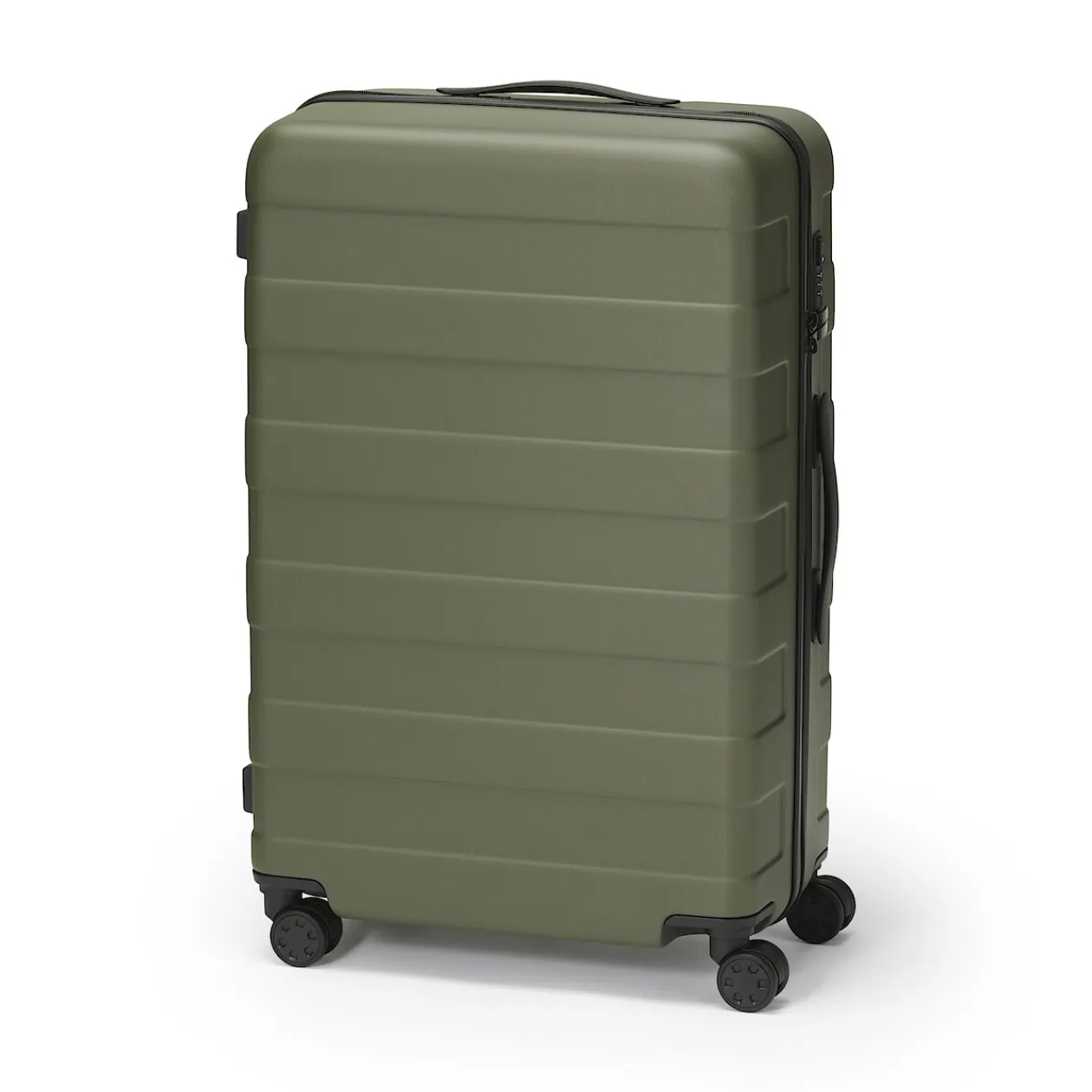 Valises^Muji Valise rigide 36L, Petite