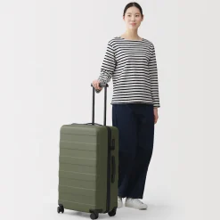 Valises^Muji Valise rigide 36L, Petite