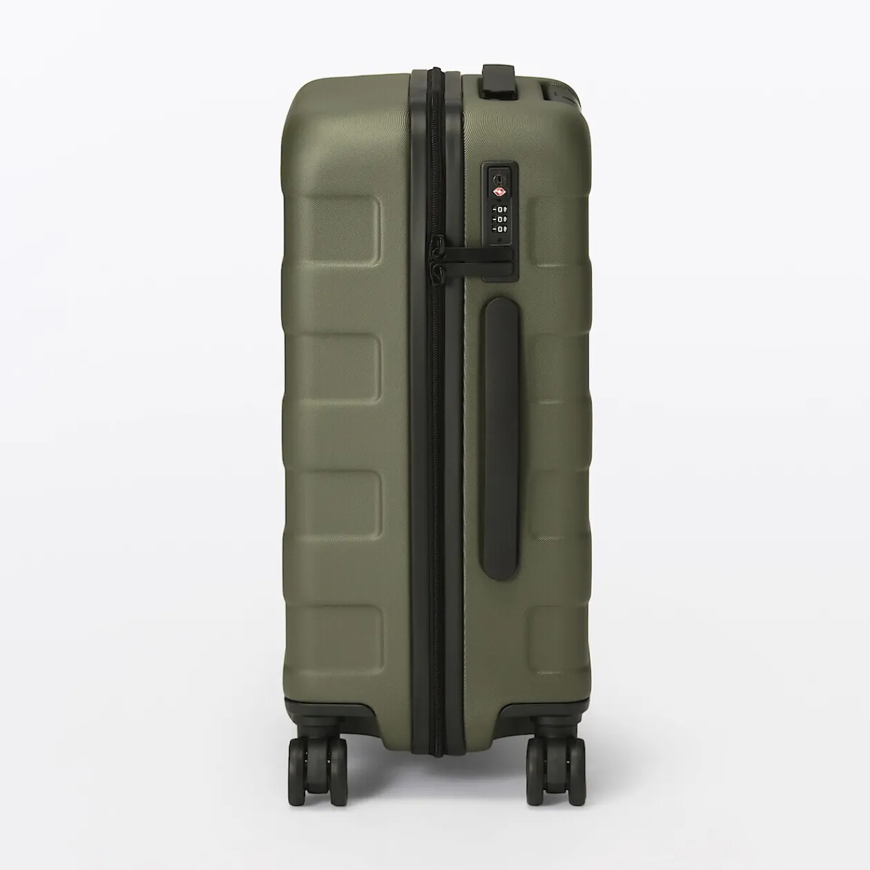 Valises^Muji Valise rigide 36L, Petite