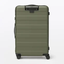 Valises^Muji Valise rigide 36L, Petite