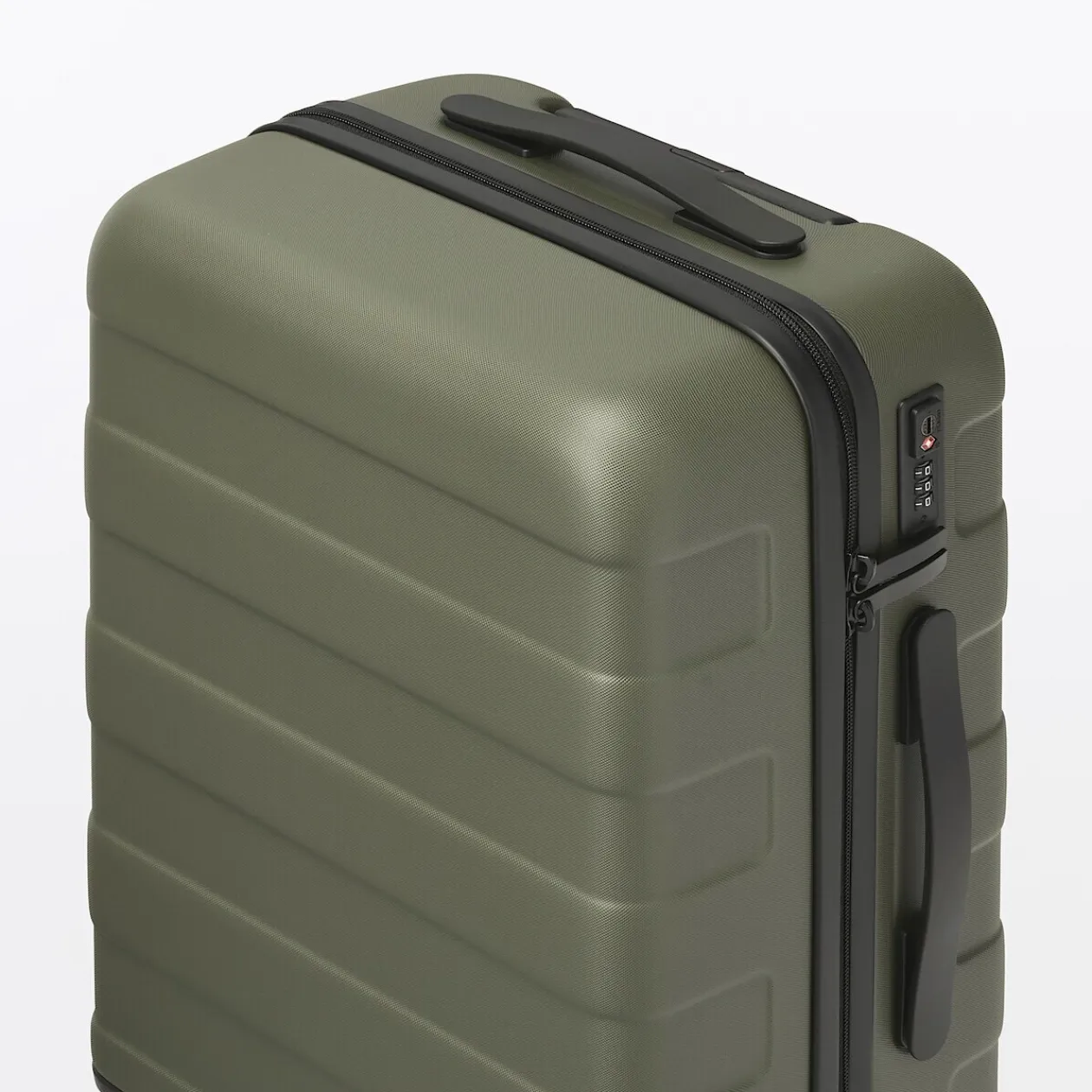 Valises^Muji Valise rigide 36L, Petite