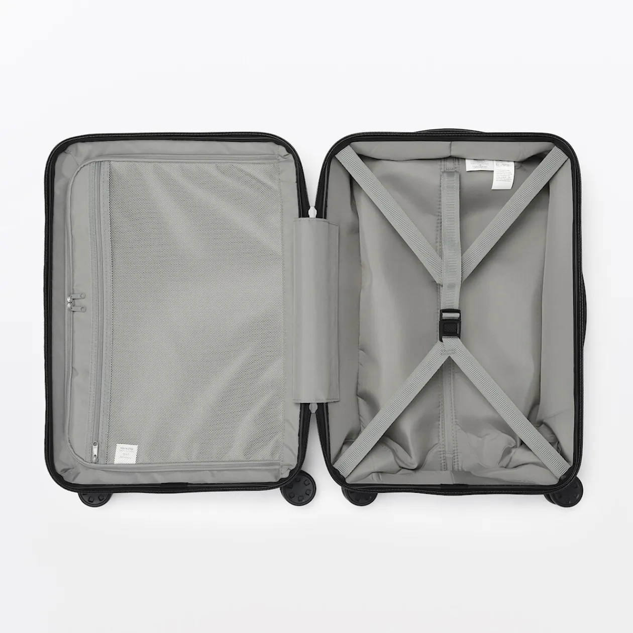 Valises^Muji Valise rigide 36L, Petite