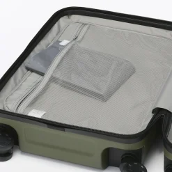 Valises^Muji Valise rigide 36L, Petite