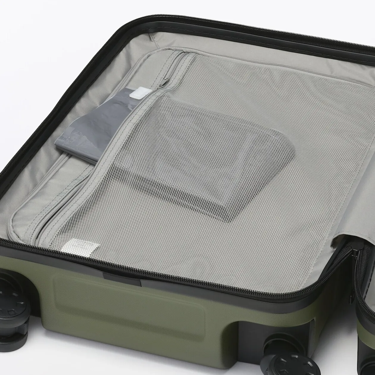 Valises^Muji Valise rigide 36L, Petite