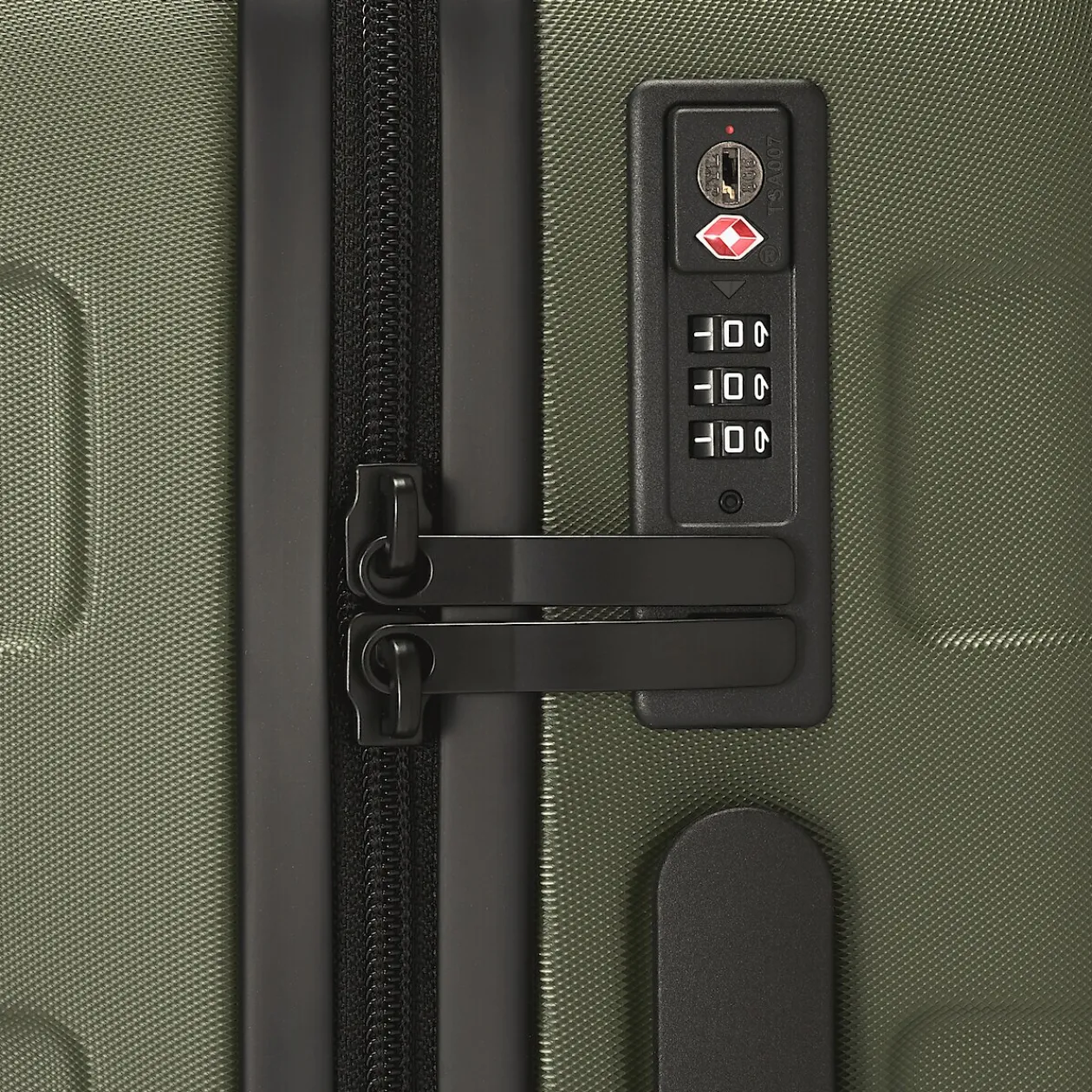 Valises^Muji Valise rigide 36L, Petite