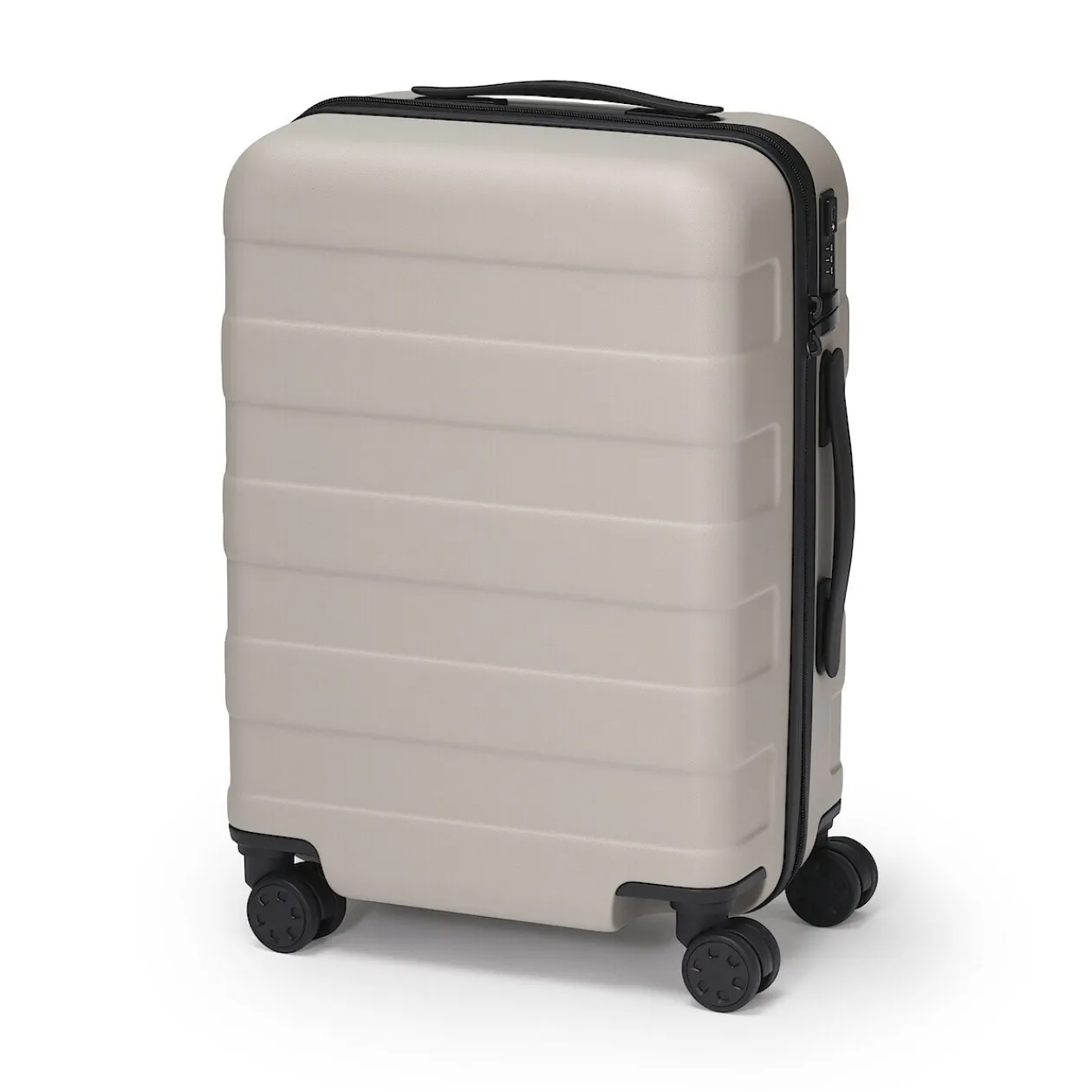 Valises^Muji Valise rigide 36L, Petite